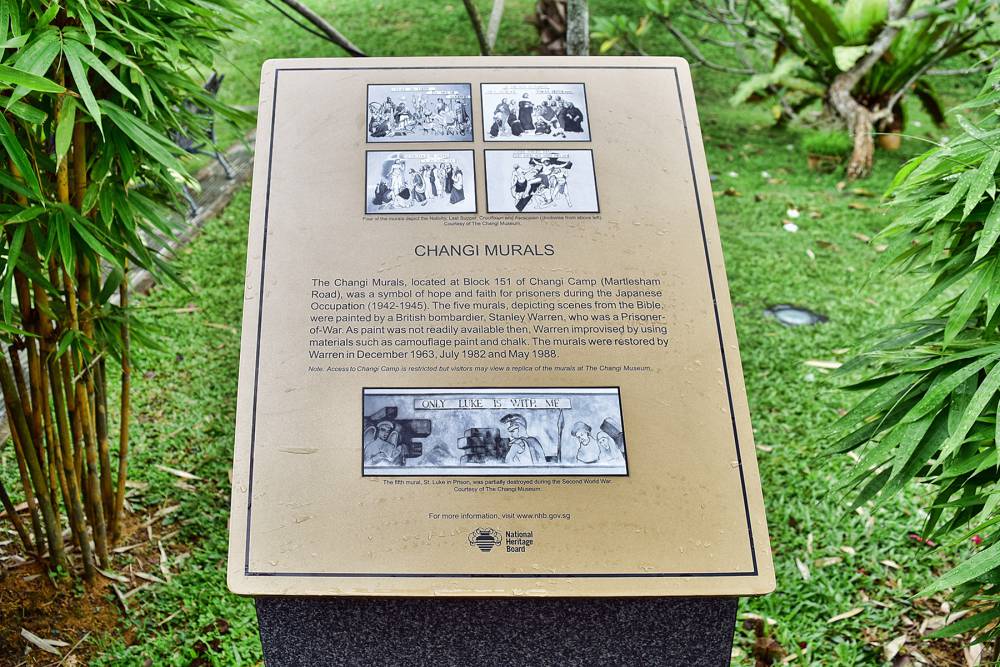 Changi Museum